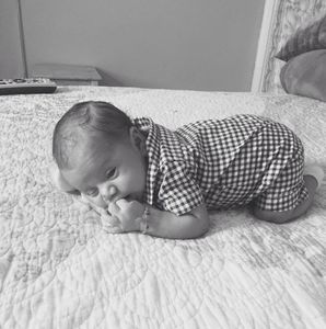 Meet your Posher, William